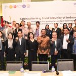 tuan rumah rice project