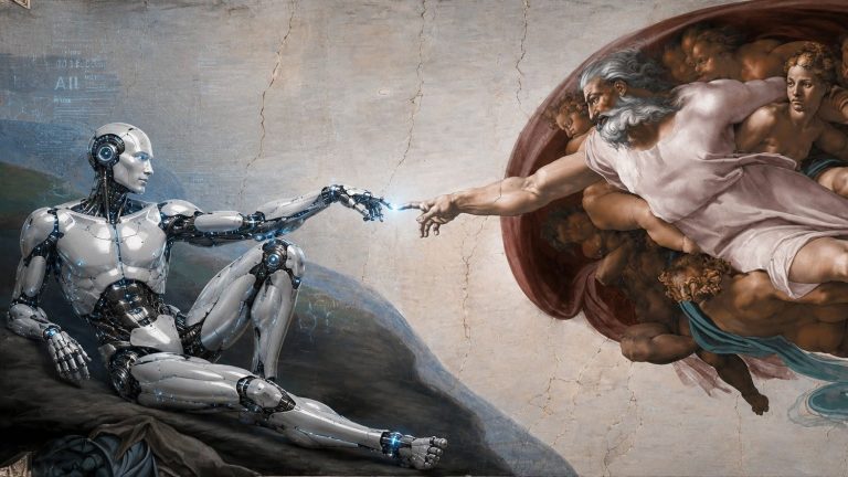 ai go