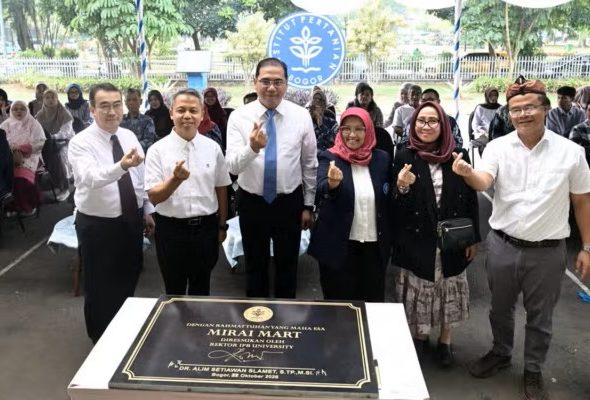 ipb-university-luncurkan-mirai-mart-inovasi-kampus-kini-bisa-langsung-dibeli-masyarakat-770x400